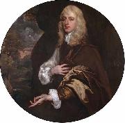 Sir Peter Lely Charles Dormer, 2nd Earl of Carnarvon Spain oil painting artist